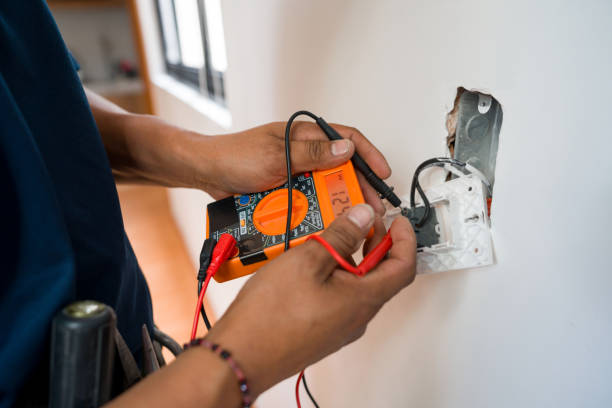 Best Electrical Contractors for Businesses  in Grabill, IN