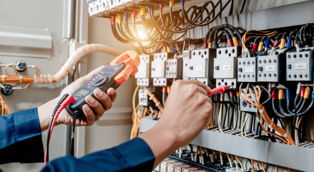 Best Electrical Troubleshooting Services  in Grabill, IN