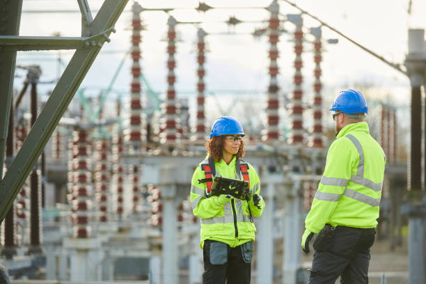 Best Circuit Breaker Repair  in Grabill, IN
