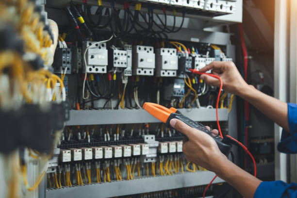 Best Electrical Rewiring Services  in Grabill, IN