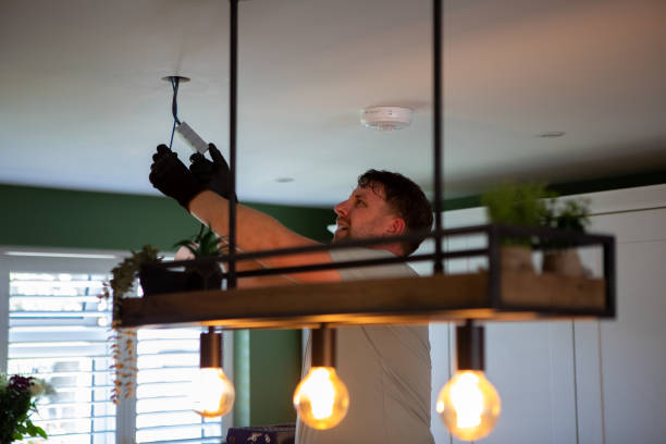 Best Electrician for Home Renovation  in Grabill, IN
