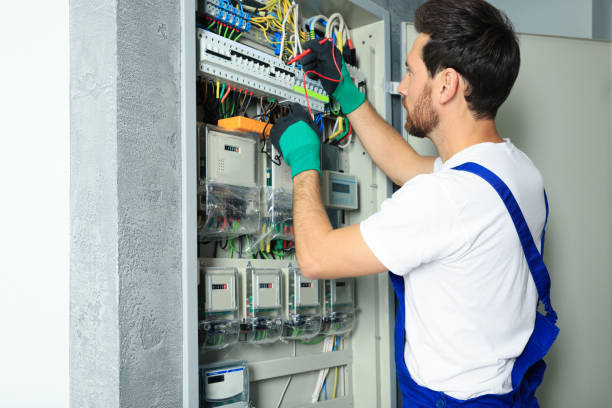 Best Electrical Wiring Services  in Grabill, IN