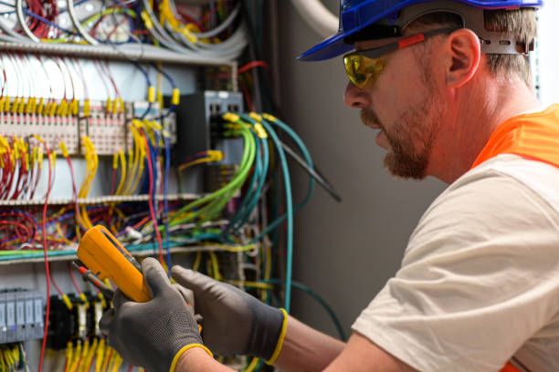 Best Generator Installation Services  in Grabill, IN