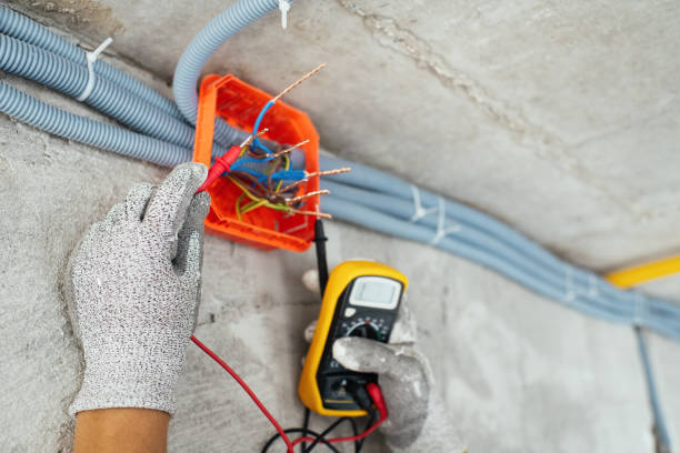 Best Emergency Electrician Near Me  in Grabill, IN