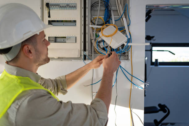 Best Industrial Electrical Services  in Grabill, IN