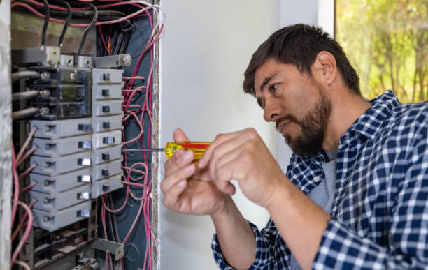 Best Electrical Installation Contractor  in Grabill, IN